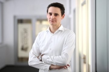 Anketa: Je v záujme vašej spoločnosti edukácia širokej (laickej) verejnosti v oblasti v ktorej pôsobíte? Anketa: Je v záujme vašej spoločnosti edukácia širokej (laickej) verejnosti v oblasti v ktorej pôsobíte?