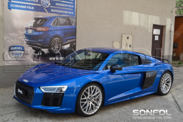 Špecialista na fólie radí, ako sa o ne starať Špecialista na fólie radí, ako sa o ne starať