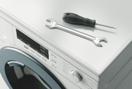 Prečo sa oplatí kupovať náhradné diely do pokazených spotrebičov?