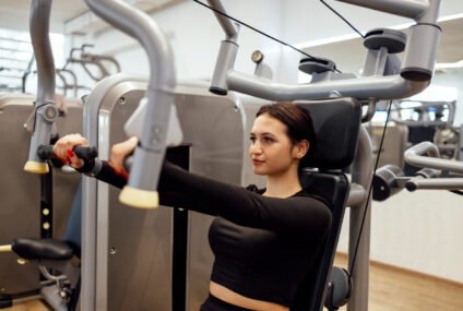 Komplexné riešenie pre silový tréning