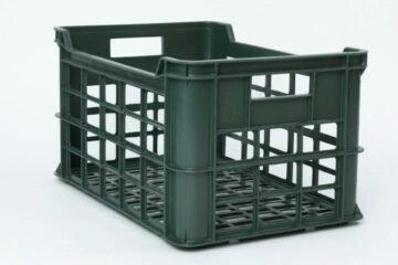 Efektívna logistika začína správnym vybavením